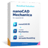 nanoCAD Mechanica Bundle